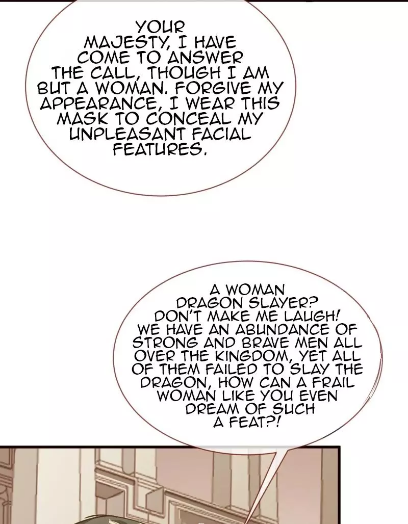 Cheating Men Must Die Chapter 436 page 30