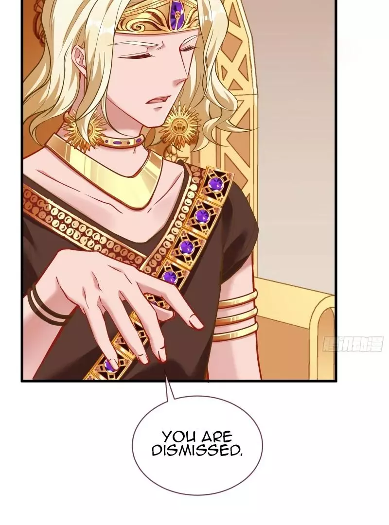 Cheating Men Must Die Chapter 436 page 34