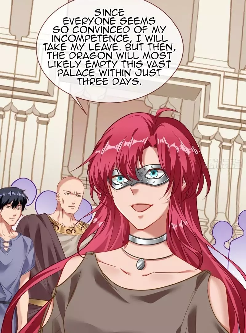 Cheating Men Must Die Chapter 436 page 37