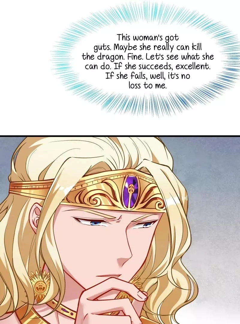 Cheating Men Must Die Chapter 436 page 48