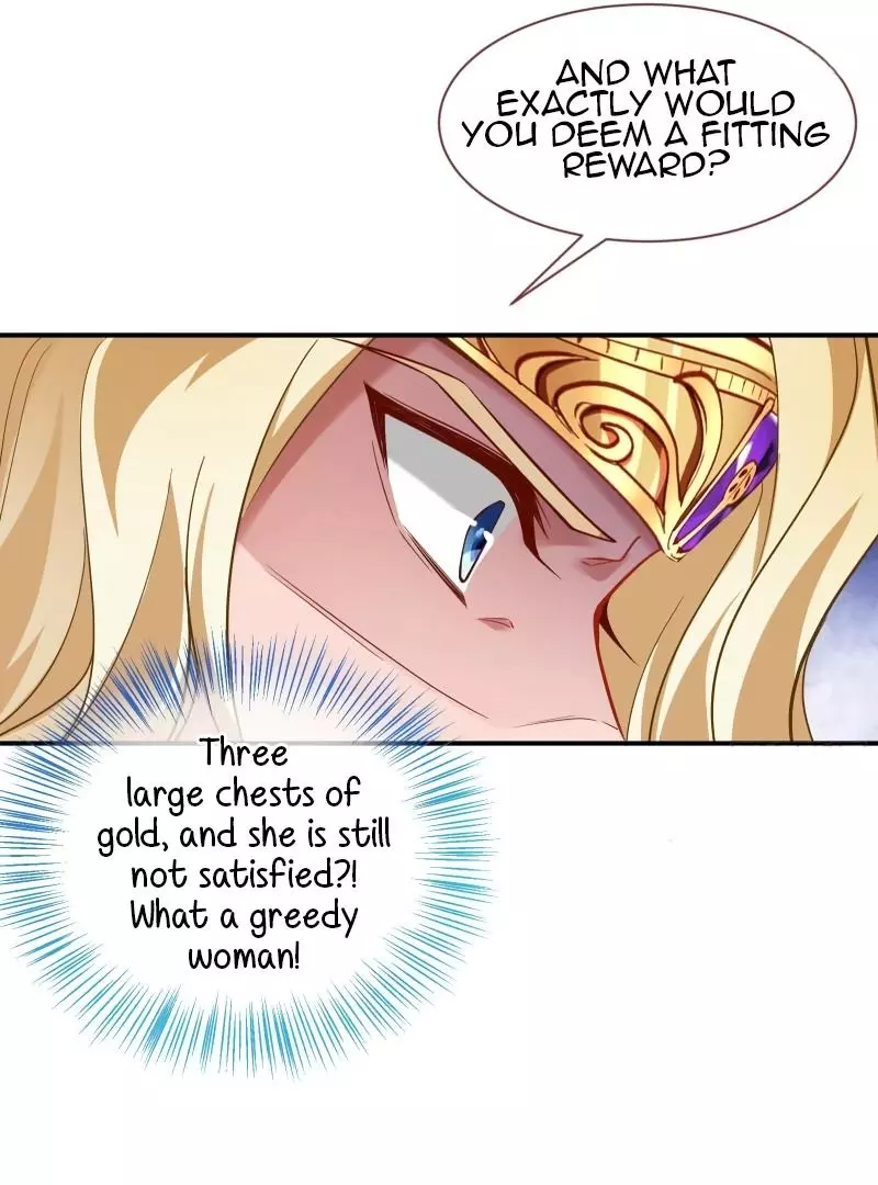 Cheating Men Must Die Chapter 436 page 54