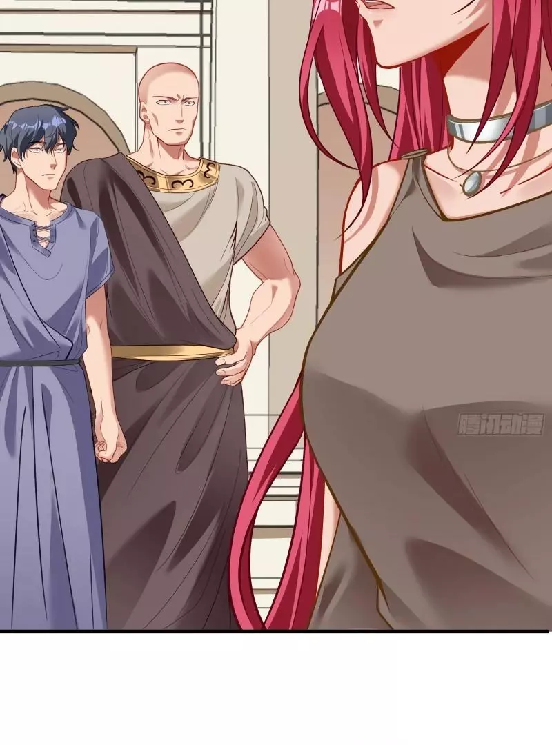 Cheating Men Must Die Chapter 436 page 51