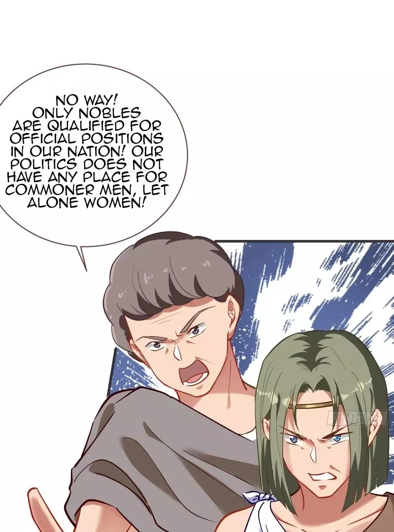 Cheating Men Must Die Chapter 436 page 58