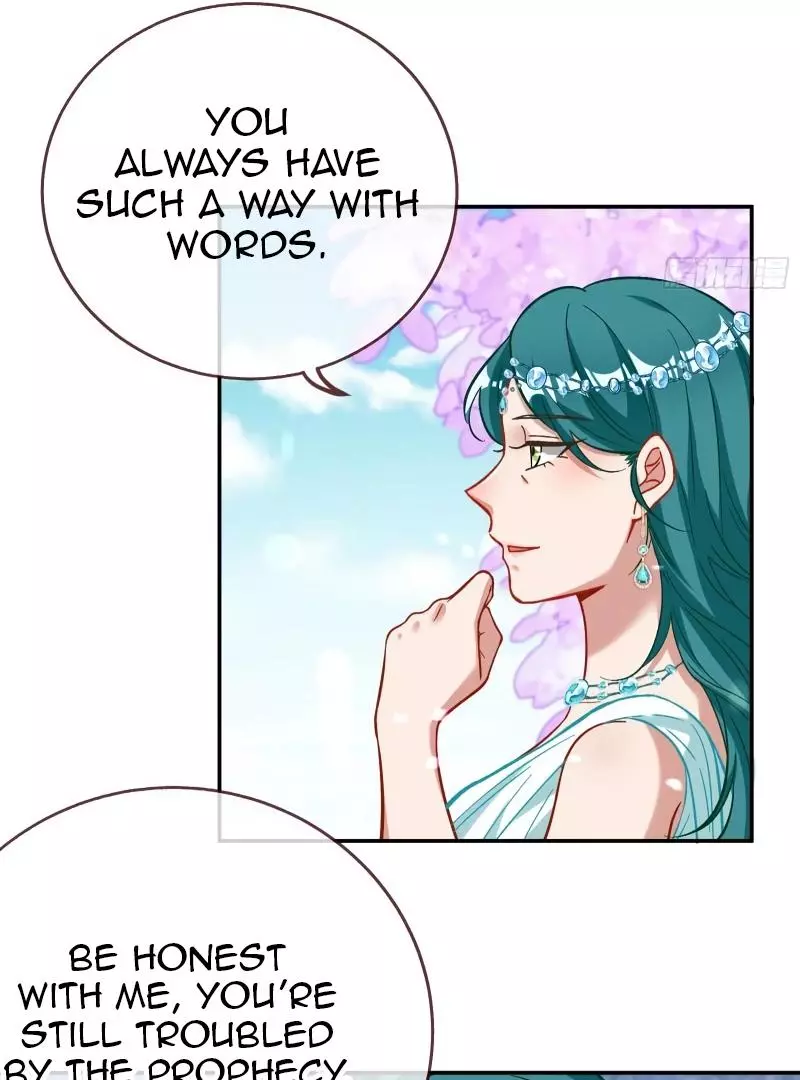 Cheating Men Must Die Chapter 437 page 13