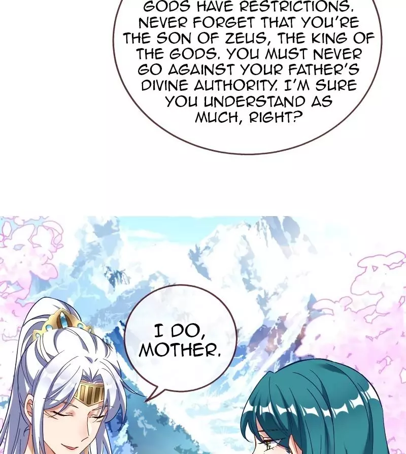 Cheating Men Must Die Chapter 437 page 18