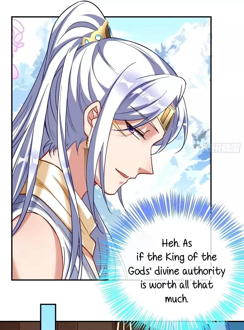 Cheating Men Must Die Chapter 437 page 20
