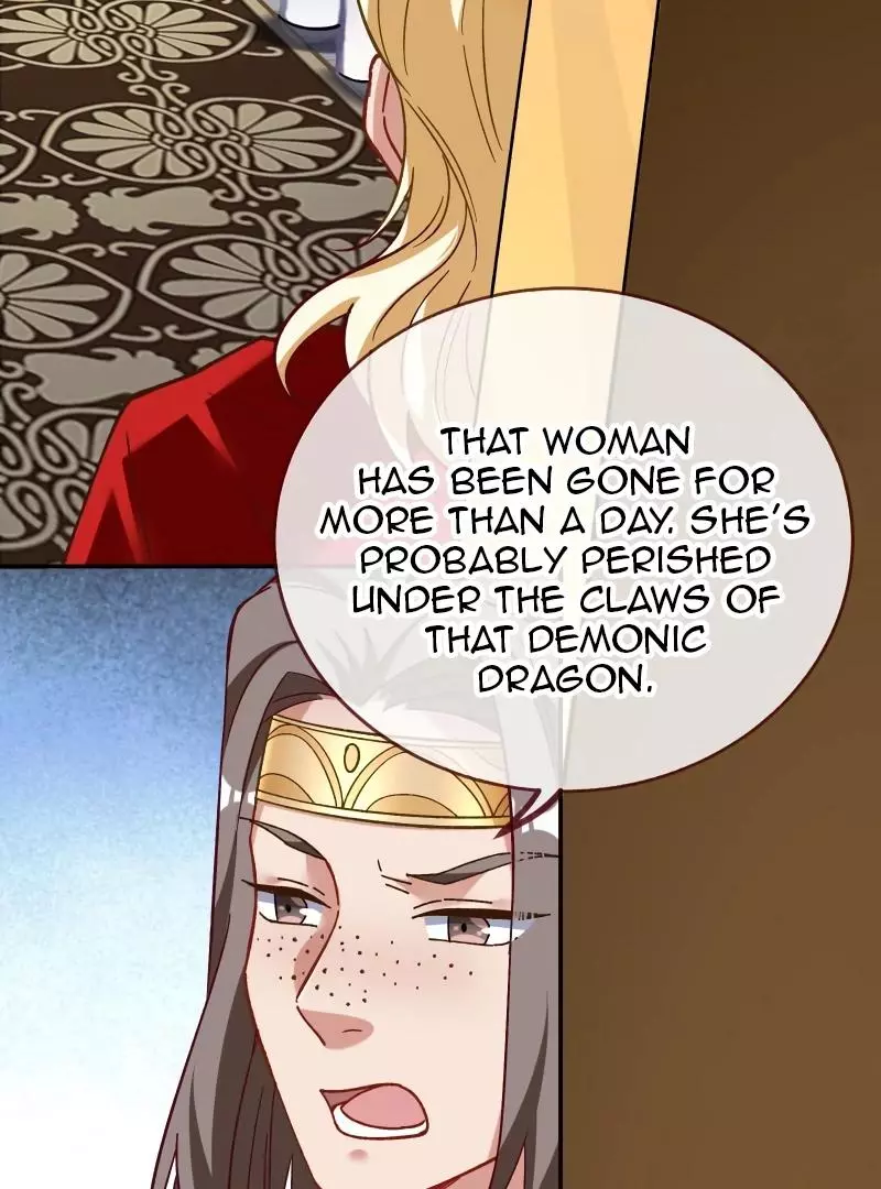 Cheating Men Must Die Chapter 437 page 23