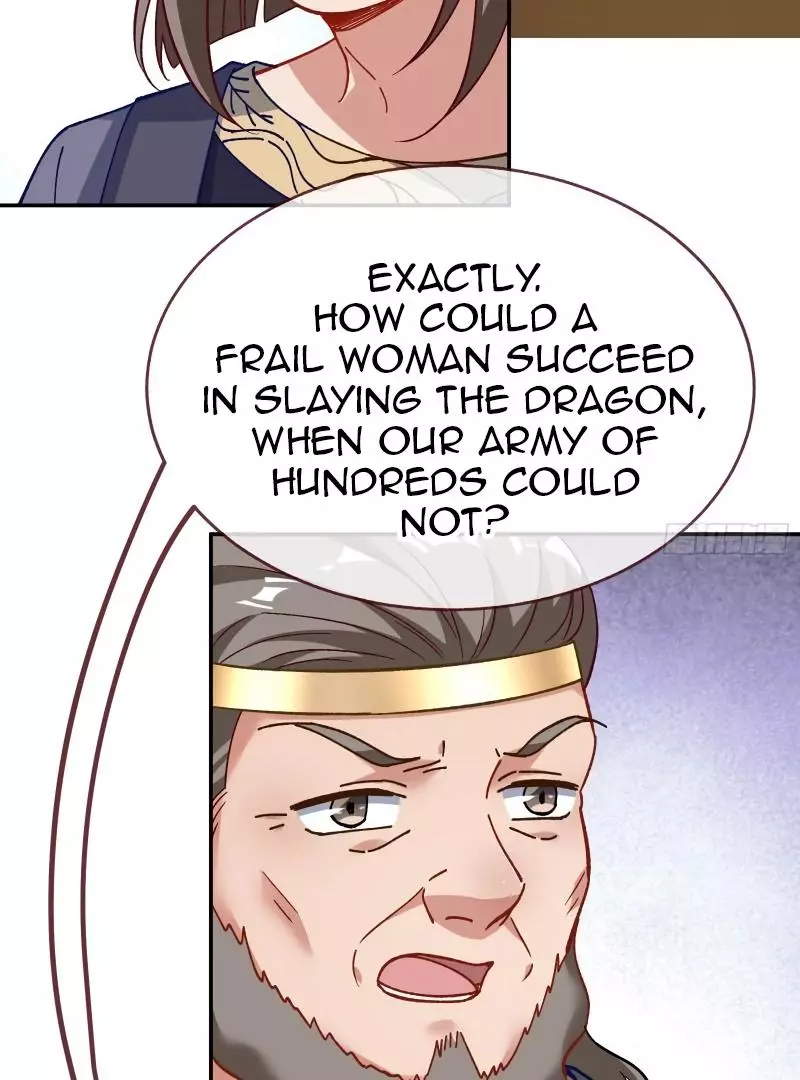 Cheating Men Must Die Chapter 437 page 24