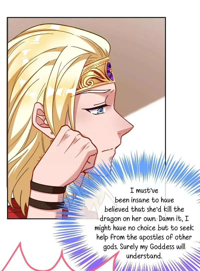 Cheating Men Must Die Chapter 437 page 27