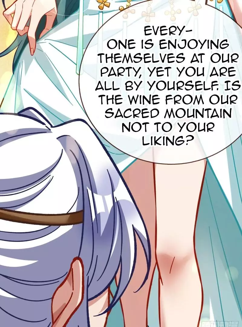 Cheating Men Must Die Chapter 437 page 9