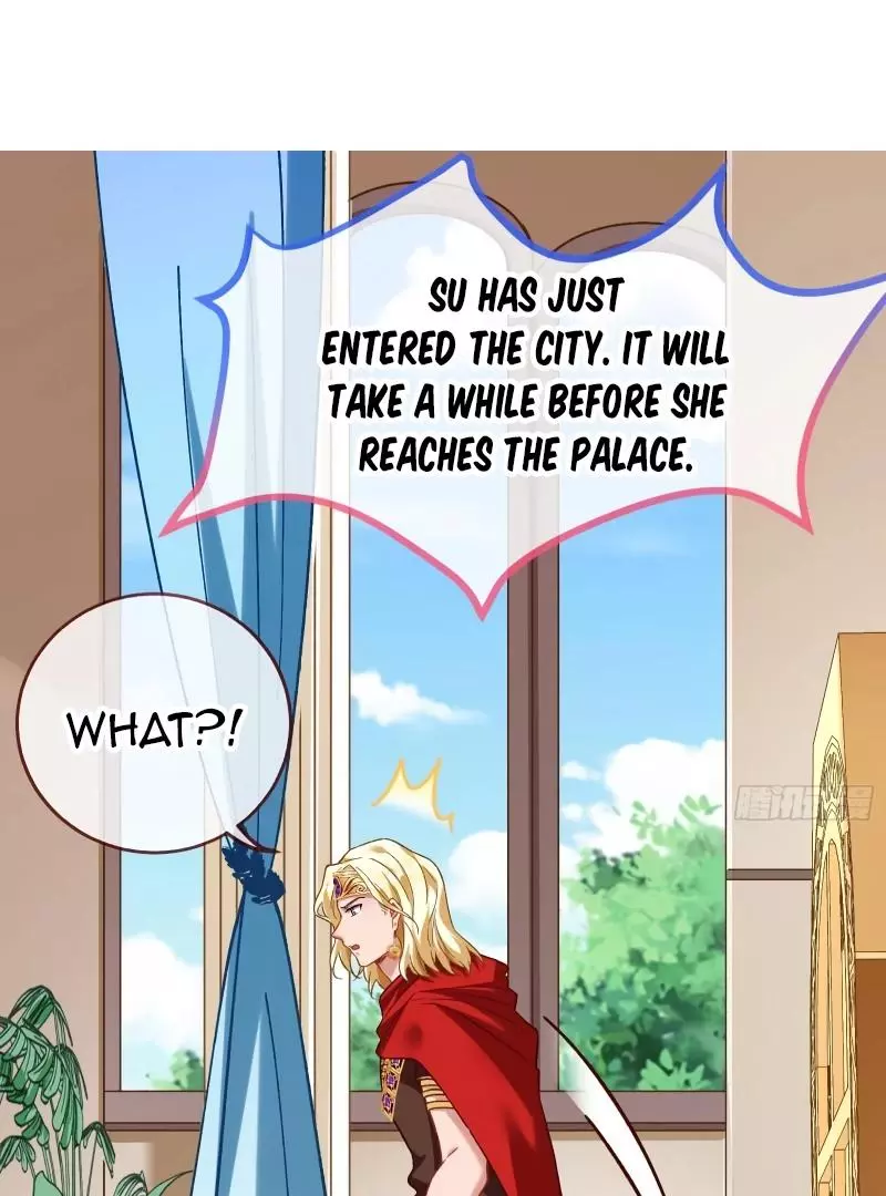 Cheating Men Must Die Chapter 437 page 32