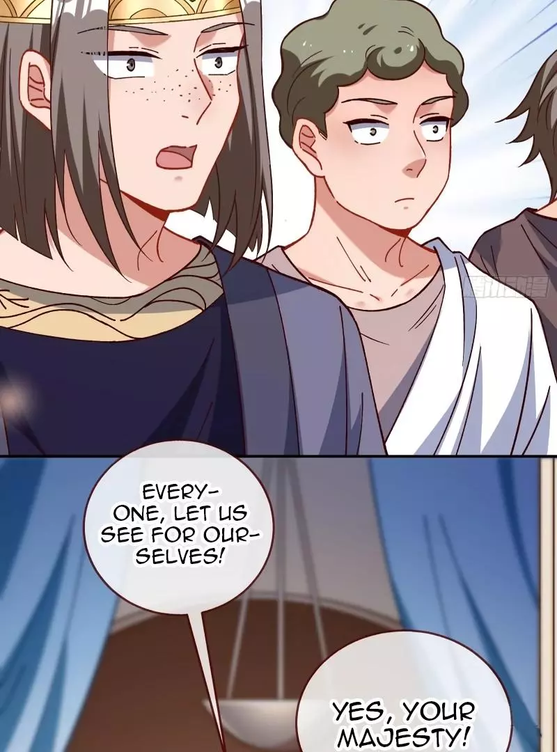 Cheating Men Must Die Chapter 437 page 34