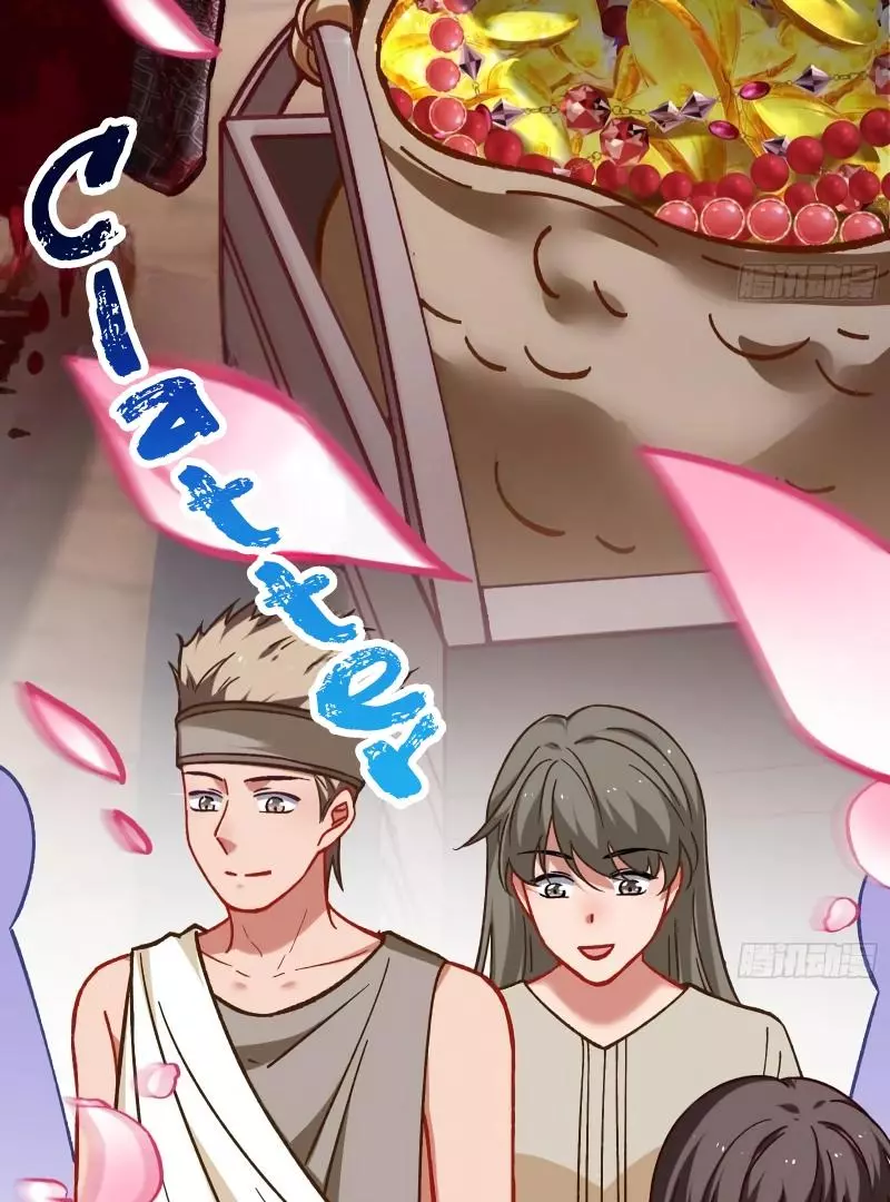 Cheating Men Must Die Chapter 437 page 42