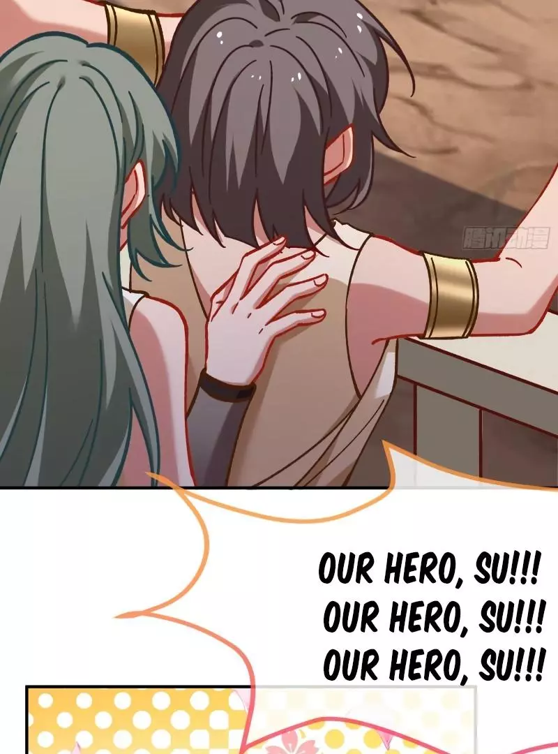 Cheating Men Must Die Chapter 437 page 47