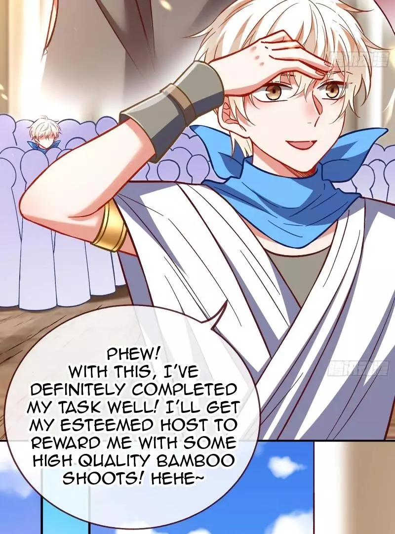 Cheating Men Must Die Chapter 437 page 51