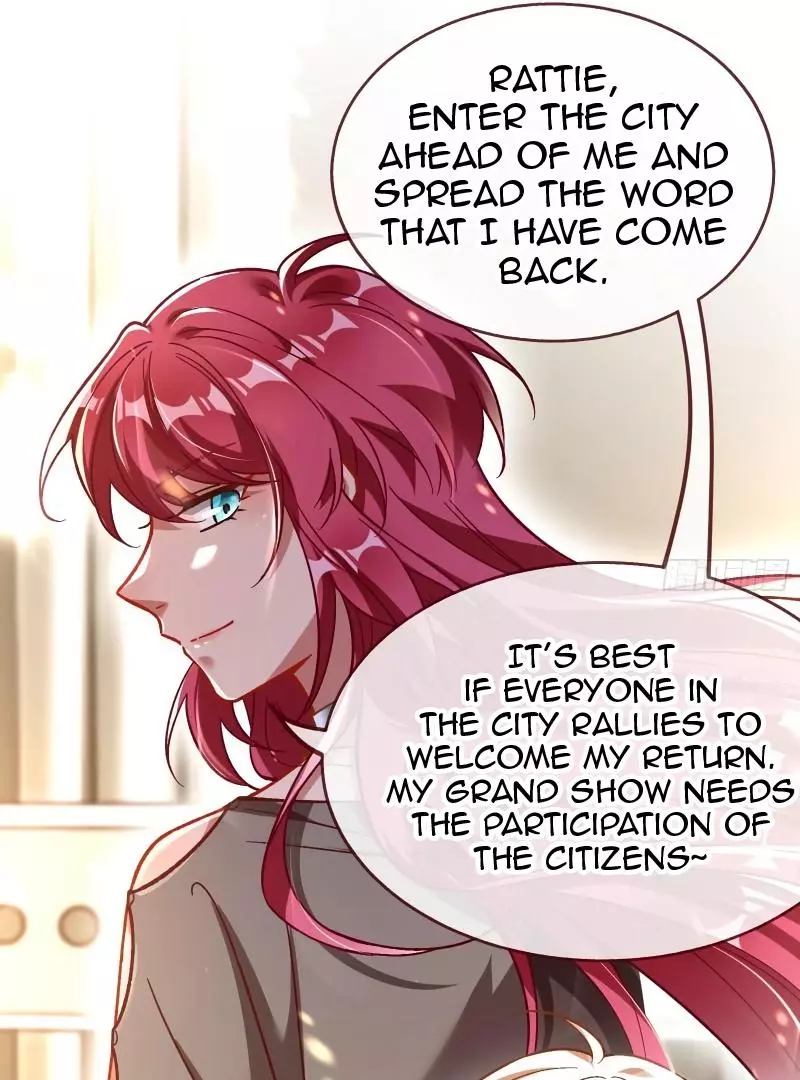 Cheating Men Must Die Chapter 437 page 50