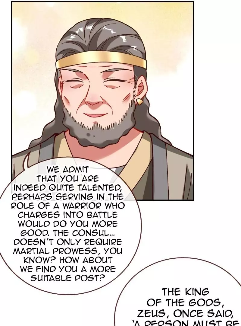 Cheating Men Must Die Chapter 437 page 59