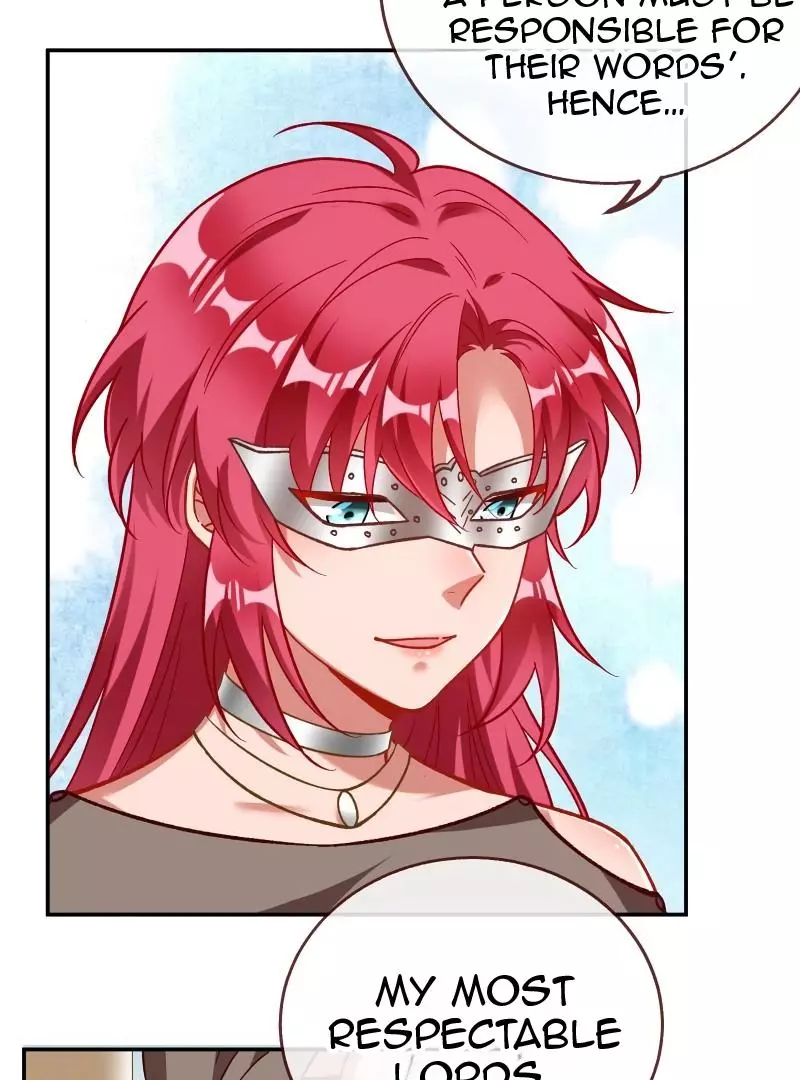 Cheating Men Must Die Chapter 437 page 60