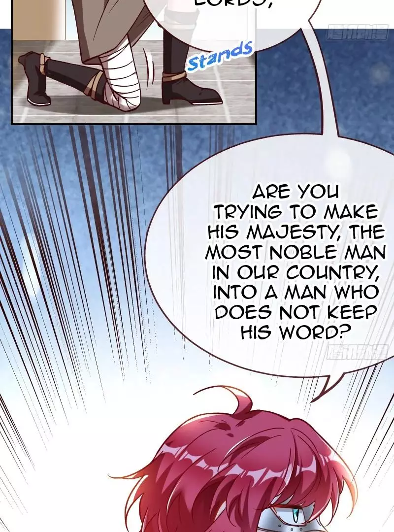 Cheating Men Must Die Chapter 437 page 61