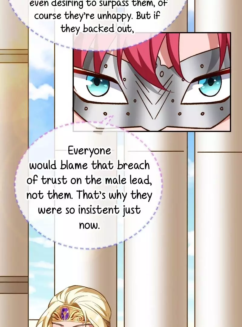 Cheating Men Must Die Chapter 437 page 72