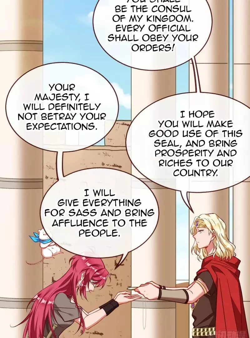 Cheating Men Must Die Chapter 437 page 75