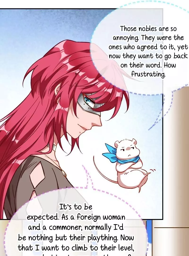 Cheating Men Must Die Chapter 437 page 71