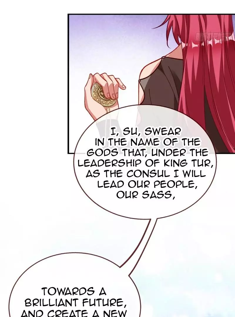 Cheating Men Must Die Chapter 437 page 77
