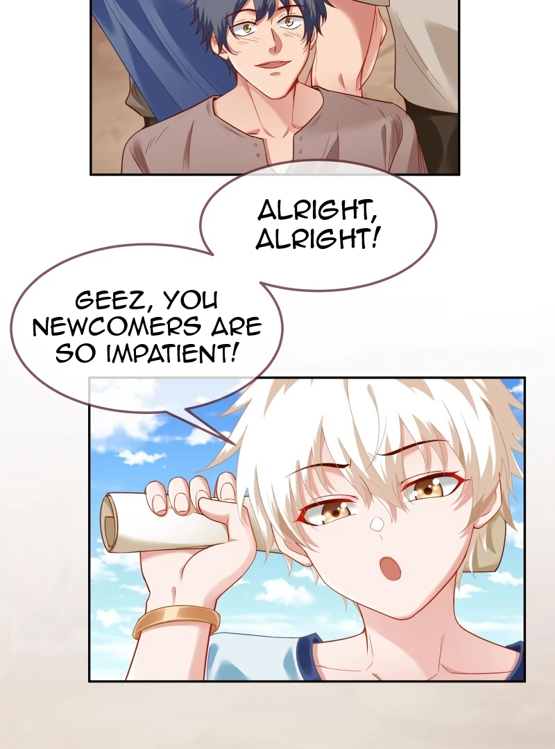 Cheating Men Must Die Chapter 438 page 5