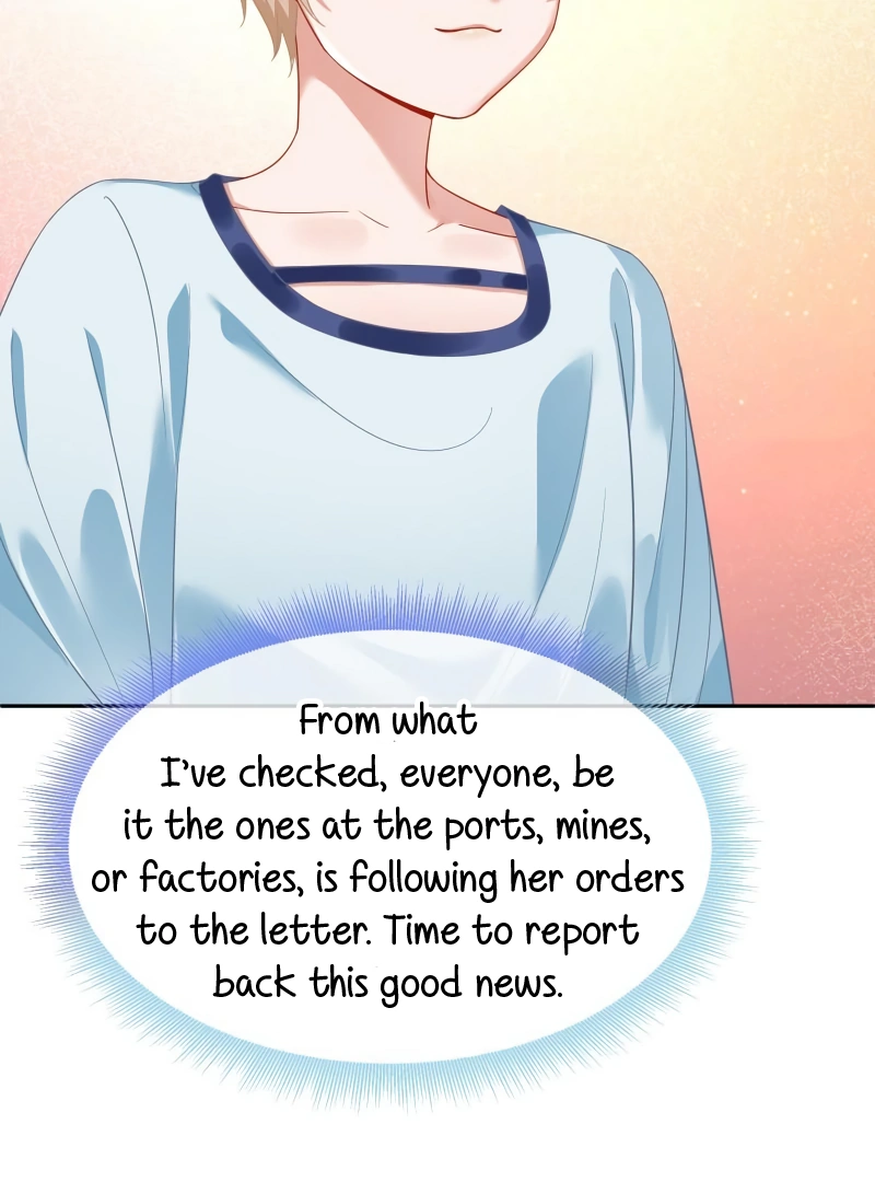 Cheating Men Must Die Chapter 438 page 16