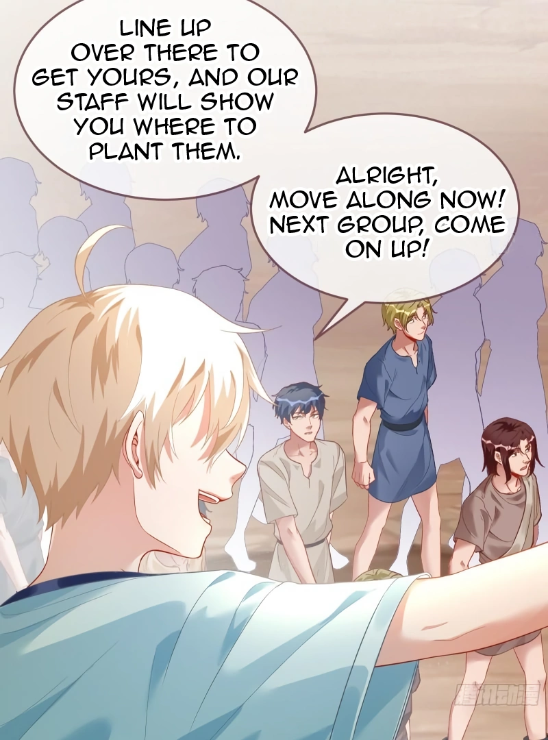 Cheating Men Must Die Chapter 438 page 13