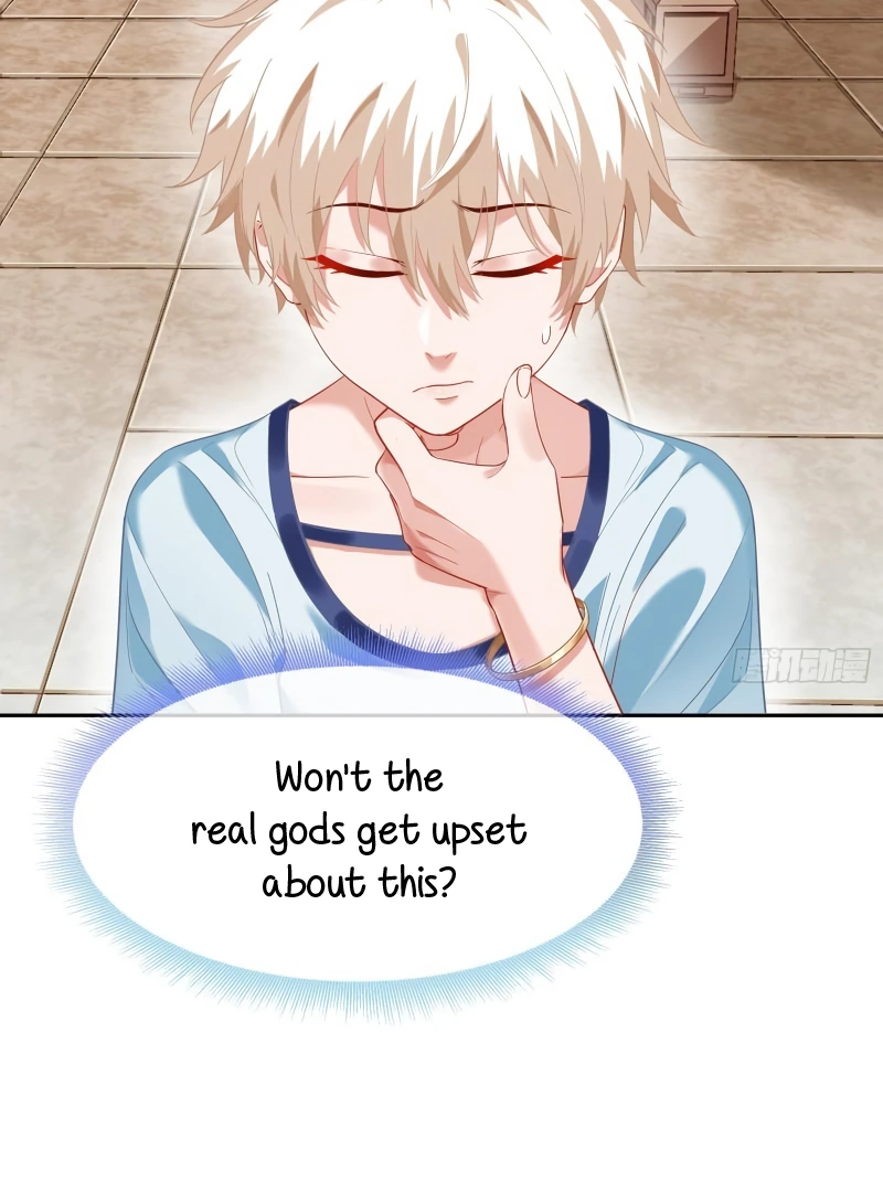 Cheating Men Must Die Chapter 438 page 23