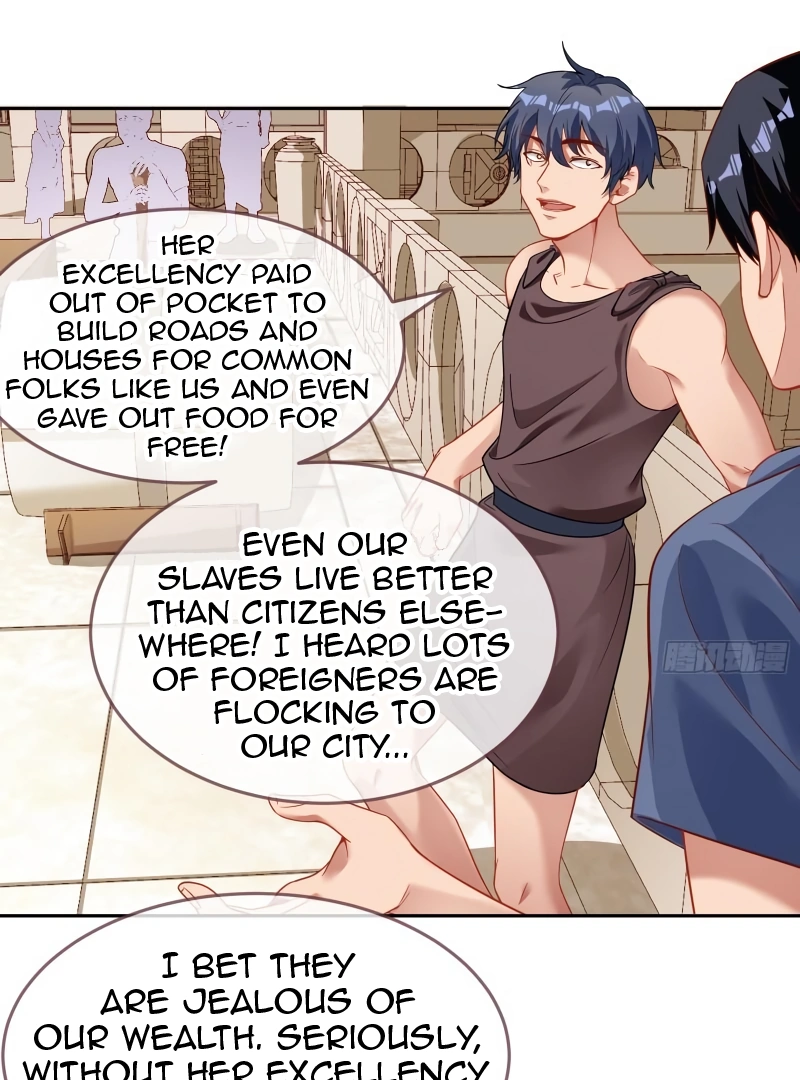 Cheating Men Must Die Chapter 438 page 20
