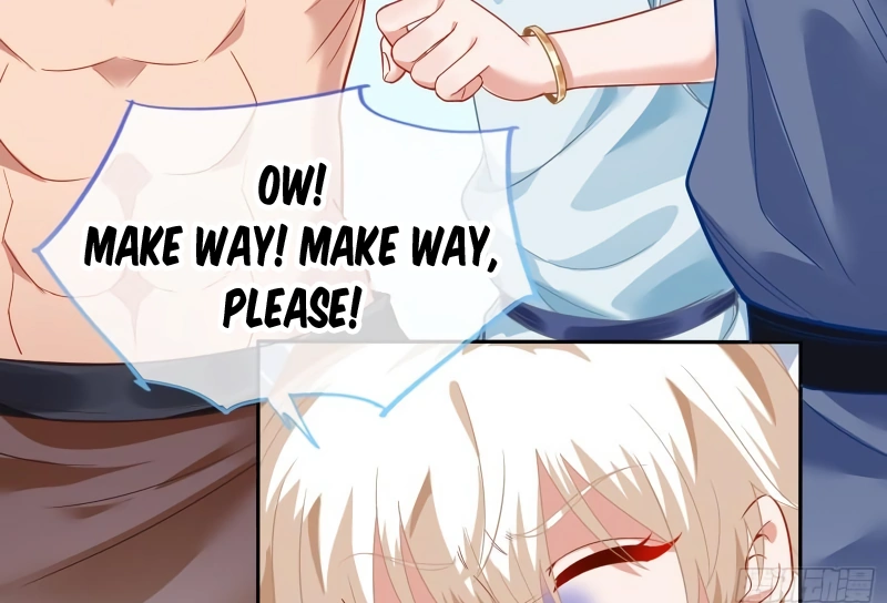 Cheating Men Must Die Chapter 438 page 26