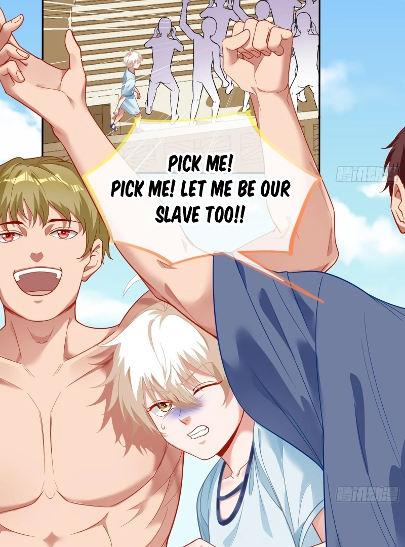 Cheating Men Must Die Chapter 438 page 25
