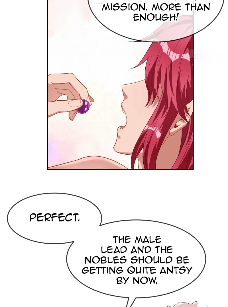 Cheating Men Must Die Chapter 438 page 34
