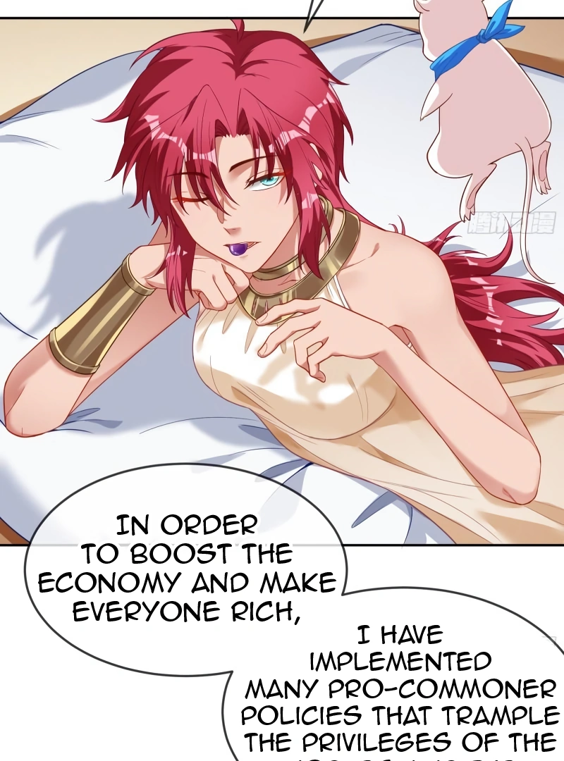 Cheating Men Must Die Chapter 438 page 35