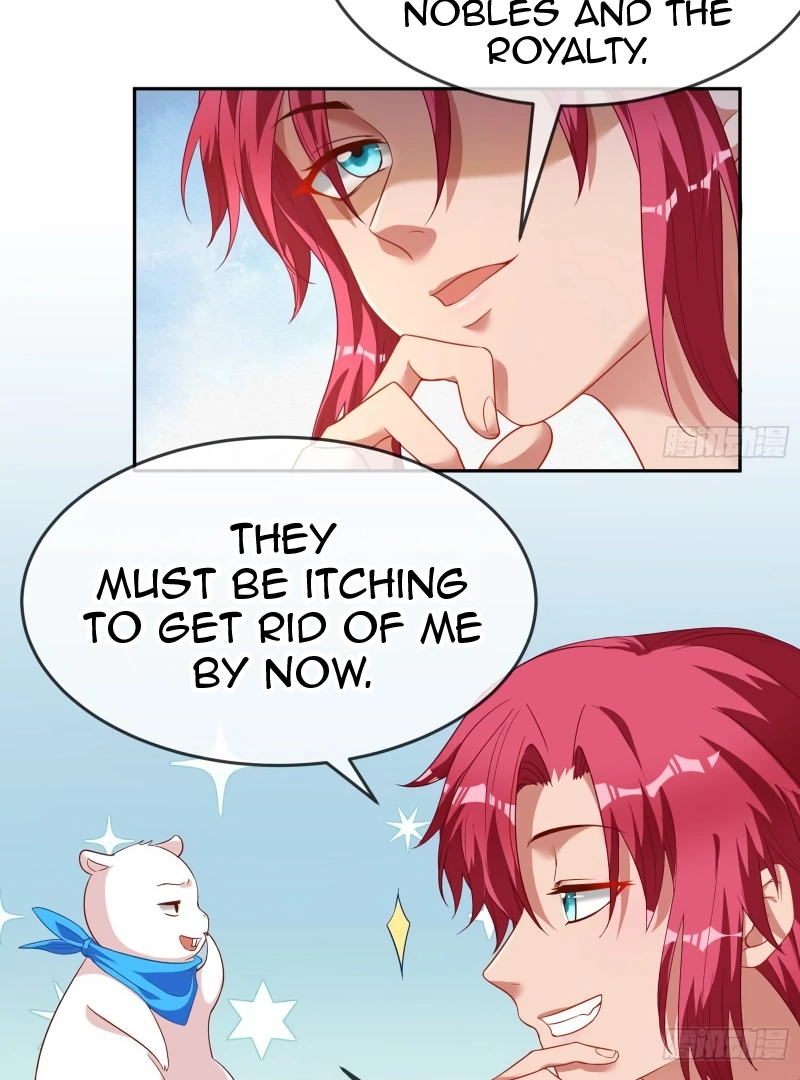 Cheating Men Must Die Chapter 438 page 36
