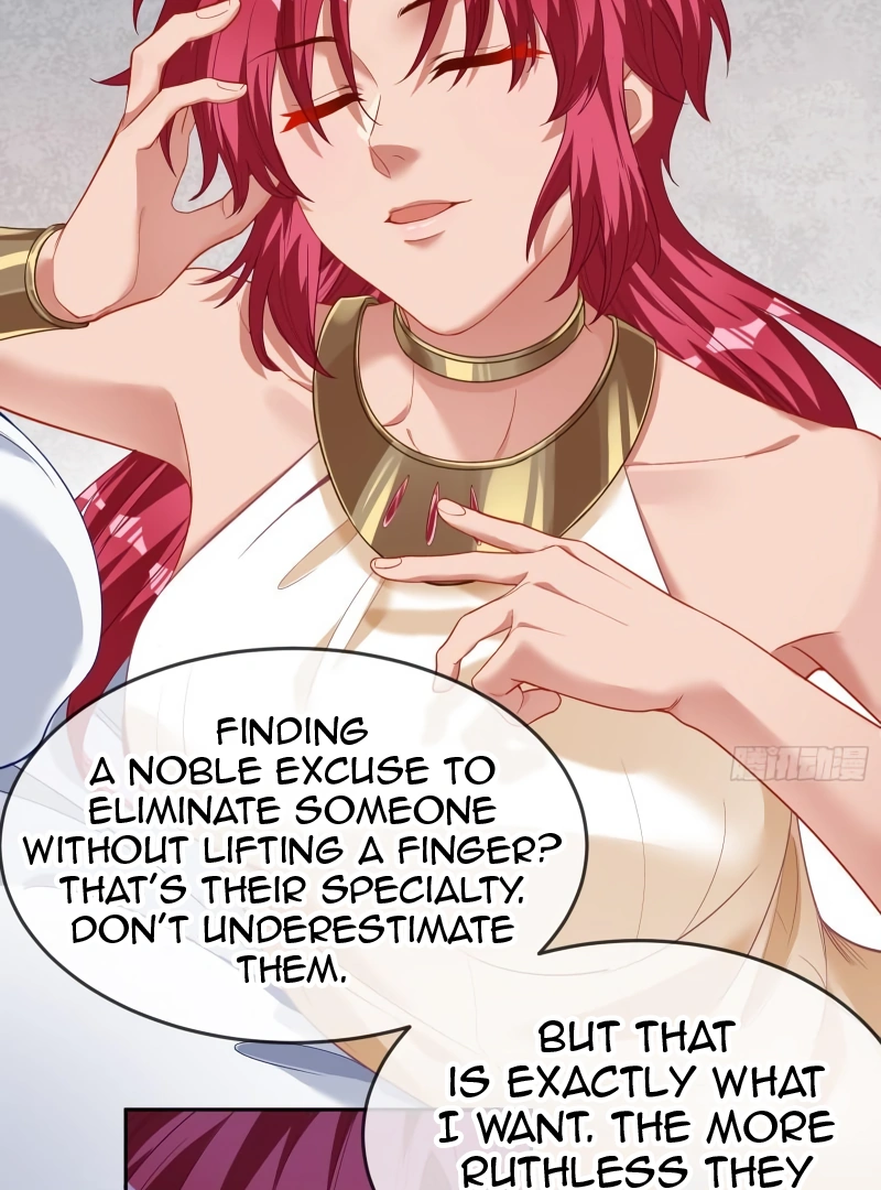 Cheating Men Must Die Chapter 438 page 38