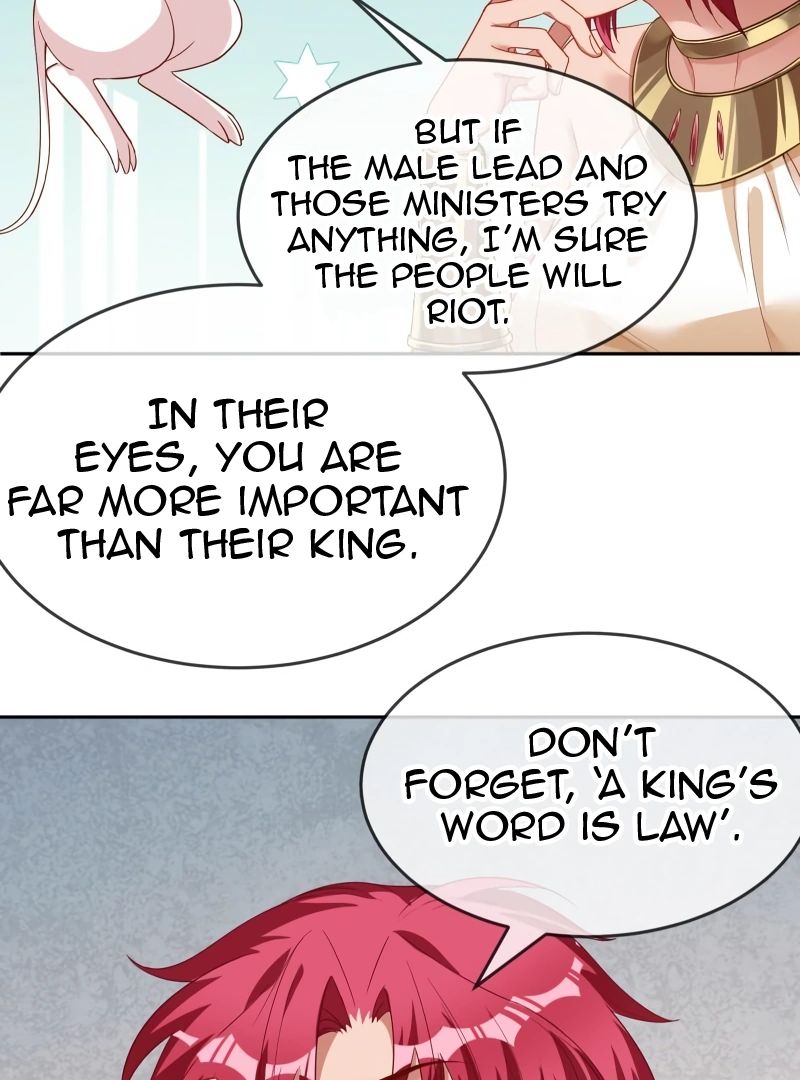 Cheating Men Must Die Chapter 438 page 37