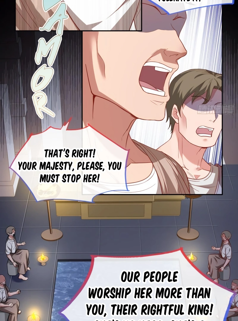 Cheating Men Must Die Chapter 438 page 43