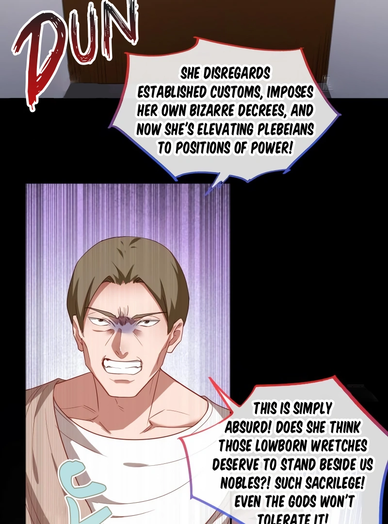 Cheating Men Must Die Chapter 438 page 42