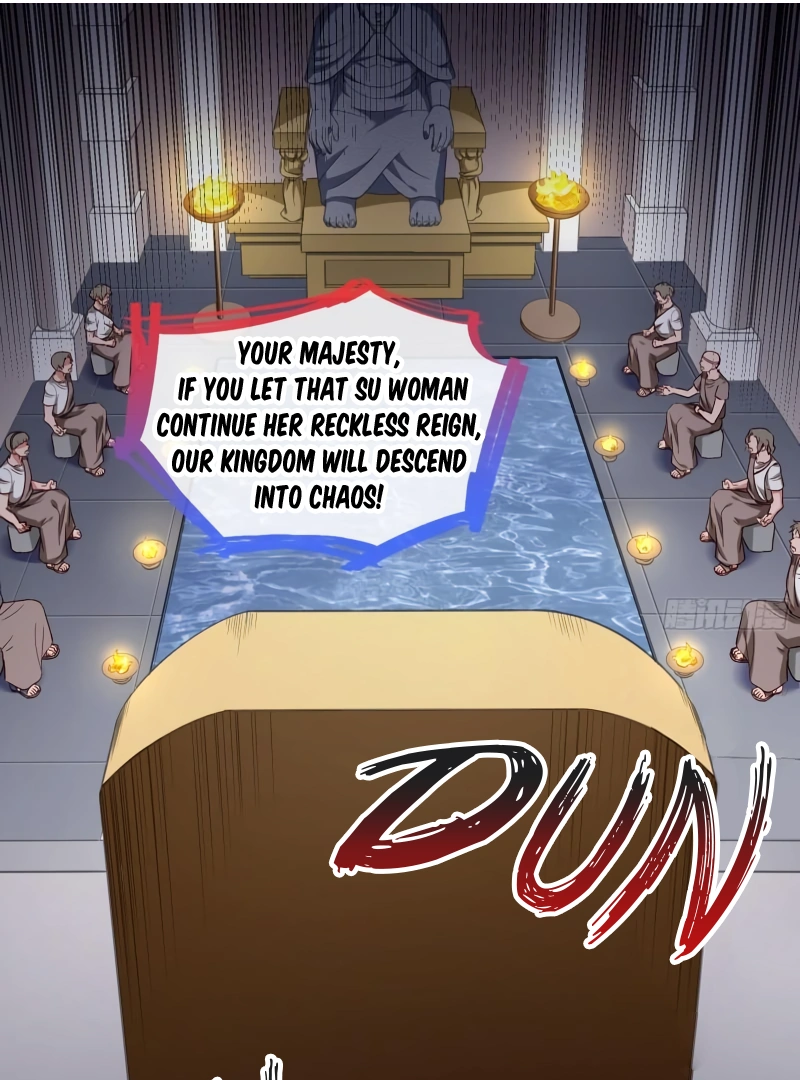 Cheating Men Must Die Chapter 438 page 41