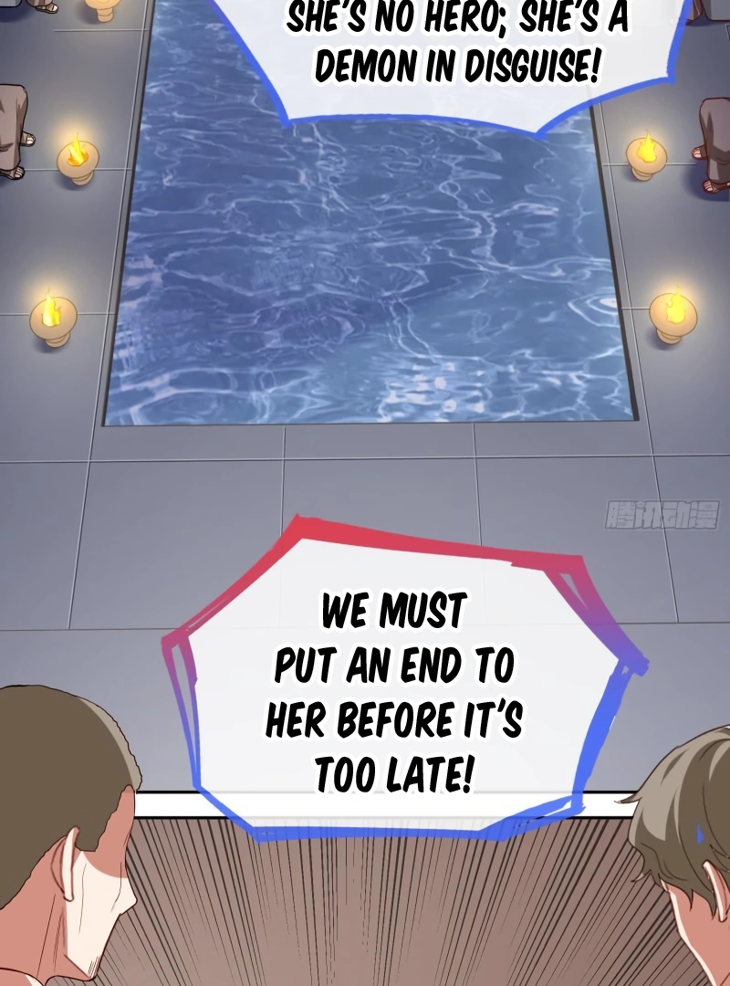 Cheating Men Must Die Chapter 438 page 44