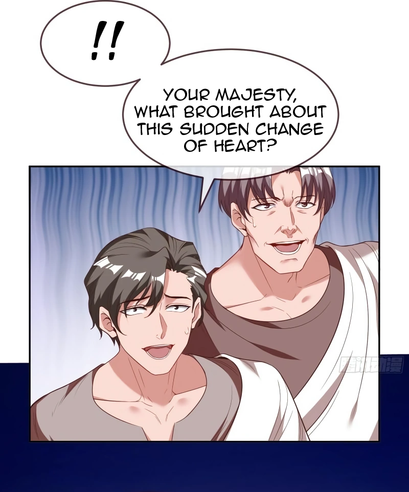 Cheating Men Must Die Chapter 438 page 48