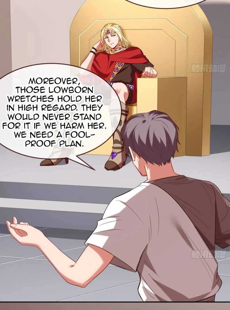 Cheating Men Must Die Chapter 438 page 51