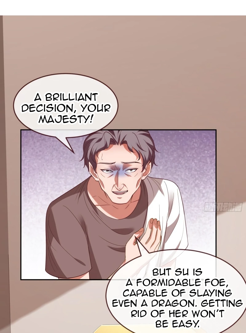 Cheating Men Must Die Chapter 438 page 50
