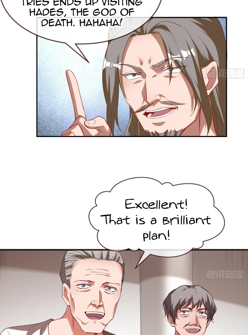 Cheating Men Must Die Chapter 438 page 54