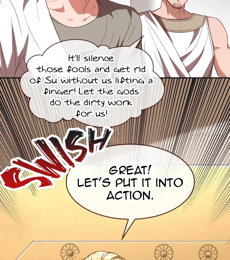 Cheating Men Must Die Chapter 438 page 55