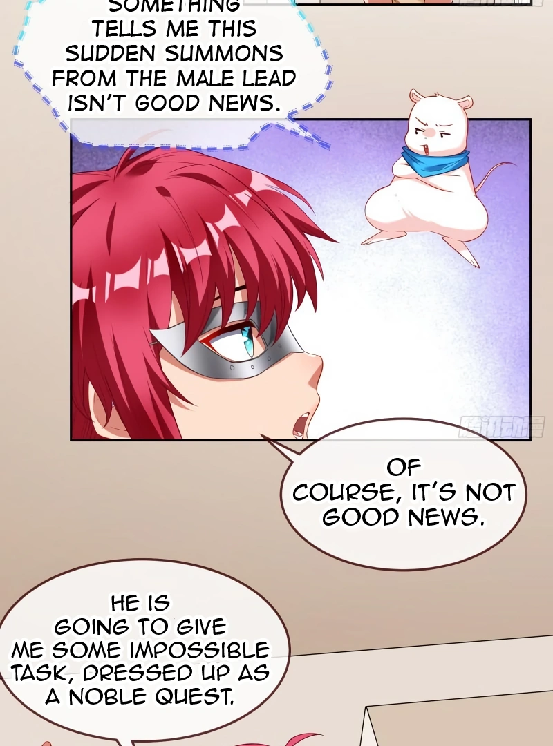 Cheating Men Must Die Chapter 438 page 61