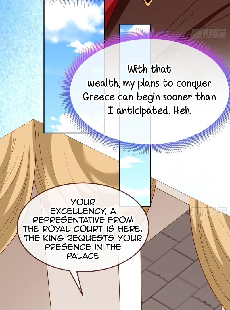 Cheating Men Must Die Chapter 438 page 58